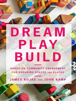cover image of Dream Play Build